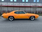 Thumbnail Photo 5 for 1972 Pontiac Le Mans