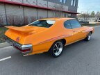 Thumbnail Photo 6 for 1972 Pontiac Le Mans