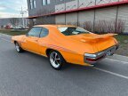 Thumbnail Photo 3 for 1972 Pontiac Le Mans