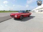 Thumbnail Photo 2 for 1972 Pontiac Le Mans
