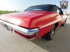 Thumbnail Photo 3 for 1972 Pontiac Le Mans