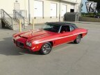 Thumbnail Photo 5 for 1972 Pontiac Le Mans