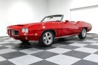 Thumbnail Photo 4 for 1972 Pontiac Le Mans
