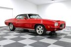 Thumbnail Photo 2 for 1972 Pontiac Le Mans