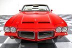 Thumbnail Photo 3 for 1972 Pontiac Le Mans