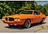 1972 Pontiac Le Mans