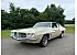 1972 Pontiac Le Mans