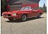 1972 Pontiac Le Mans