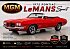 1972 Pontiac Le Mans