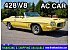 1972 Pontiac Le Mans
