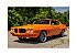 1972 Pontiac Le Mans