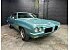 1972 Pontiac Le Mans
