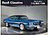 1972 Pontiac Le Mans