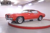 1972 Pontiac Le Mans