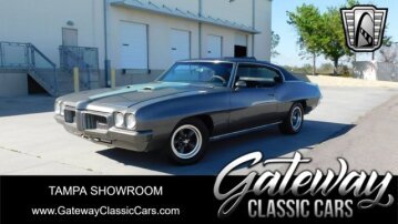 1972 Pontiac Le Mans