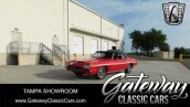 1972 Pontiac Le Mans