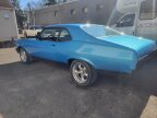 Thumbnail Photo 1 for 1972 Pontiac Ventura for Sale by Owner