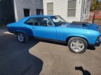 Thumbnail Photo 2 for 1972 Pontiac Ventura for Sale by Owner