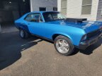 Thumbnail Photo 4 for 1972 Pontiac Ventura for Sale by Owner