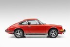 Thumbnail Photo 6 for 1972 Porsche 911 Coupe
