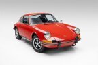 Thumbnail Photo 4 for 1972 Porsche 911 Coupe