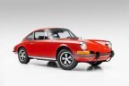Thumbnail Photo 5 for 1972 Porsche 911 Coupe