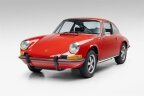 Thumbnail Photo 2 for 1972 Porsche 911 Coupe