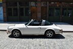 Thumbnail Photo 2 for 1972 Porsche 911