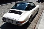 Thumbnail Photo 5 for 1972 Porsche 911