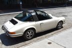 Thumbnail Photo 6 for 1972 Porsche 911