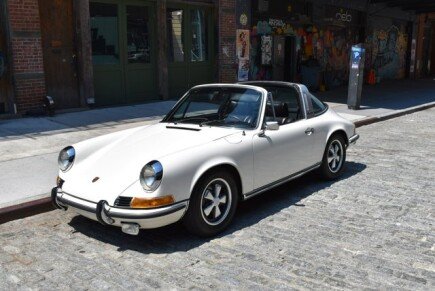 Photo 1 for 1972 Porsche 911