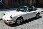 Thumbnail Photo 1 for 1972 Porsche 911