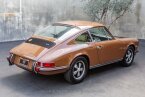 Thumbnail Photo 3 for 1972 Porsche 911 Coupe