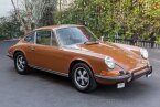 Thumbnail Photo 1 for 1972 Porsche 911 Coupe