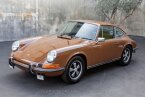 Thumbnail Photo 6 for 1972 Porsche 911 Coupe