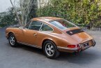 Thumbnail Photo 5 for 1972 Porsche 911 Coupe