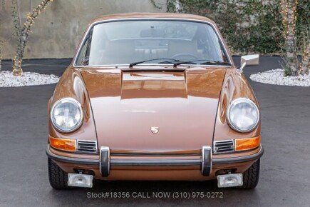 Photo 1 for 1972 Porsche 911 Coupe