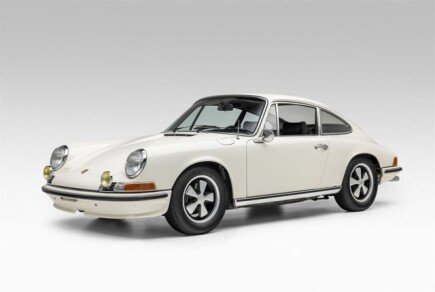 Photo 1 for 1972 Porsche 911 Coupe