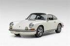 Thumbnail Photo 2 for 1972 Porsche 911 Coupe