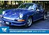 1972 Porsche 911