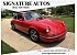 1972 Porsche 911