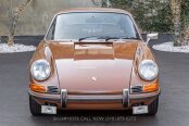 1972 Porsche 911 Coupe