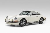 1972 Porsche 911 Coupe