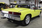 Thumbnail Photo 6 for 1972 Porsche 914