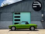 Thumbnail Photo 3 for 1972 Porsche 914