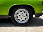 Thumbnail Photo 6 for 1972 Porsche 914