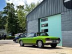 Thumbnail Photo 4 for 1972 Porsche 914