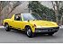1972 Porsche 914