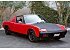 1972 Porsche 914