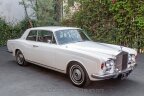 Thumbnail Photo 1 for 1972 Rolls-Royce Corniche
